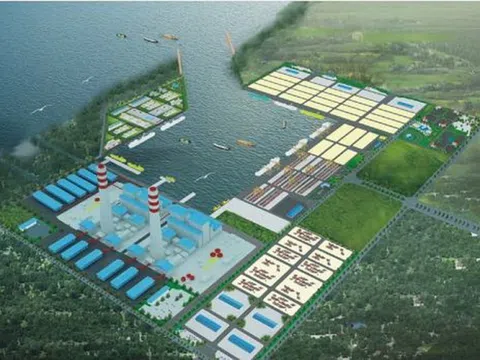 Quảng Trị: Đẩy nhanh tiến độ GPMB giai đoạn 1 dự án khu bến cảng Mỹ Thuỷ trước ngày 30/8
