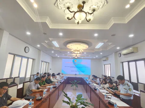 Ban Chỉ đạo 389 tỉnh Khánh Hòa: Phát hiện hơn 1.800 vụ buôn lậu, gian lận thương mại trong năm 2023