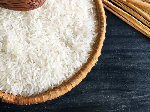Bắc Ninh đẩy mạnh phát triển thị trường, xúc tiến thương mại tiêu thụ gạo