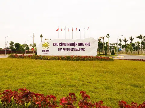 Bắc Giang tăng cường công tác quản lý, phát triển cụm công nghiệp