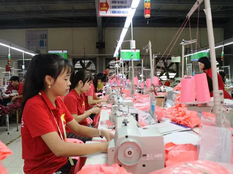 4 tháng đầu năm tỉnh Bắc Ninh có hơn 1.100 doanh nghiệp thành lập mới