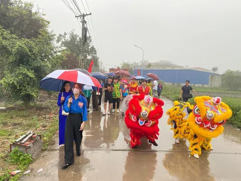 Bắc Ninh: 24 xã đăng ký đạt chuẩn Nông thôn mới nâng cao