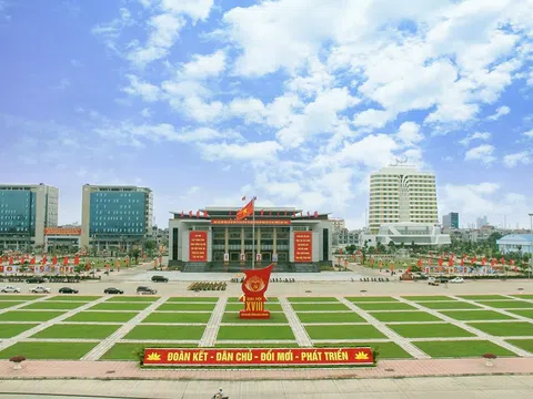 Bắc Giang đứng đầu cả nước về tăng trưởng kinh tế 6 tháng đầu năm 2024