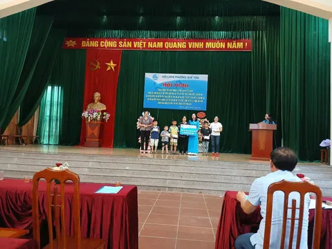 Thị xã Quế Võ (Bắc Ninh) phấn đấu có trên 80% gia đình văn hóa