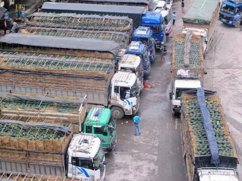 Bắc Ninh: Đảm bảo phòng, chống cháy nổ đối với việc vận chuyển hàng hoá xuất, nhập khẩu