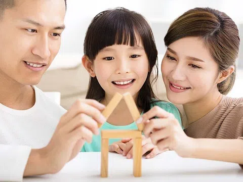 Khởi động chiến dịch truyền thông xây dựng Gia đình trẻ hạnh phúc với chủ đề "Chạm để yêu thương"