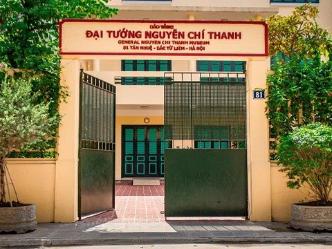 Bảo tàng Đại tướng Nguyễn Chí Thanh mở cửa thử nghiệm đón khách tham quan từ ngày 06/7