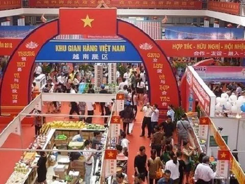 Hội chợ Thương mại quốc tế Việt - Trung (Lào Cai) 2023 cơ hội giao thương doanh nghiệp Việt