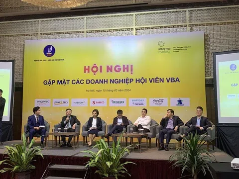 Giải pháp kiến nghị để giúp ngành đồ uống phục hồi