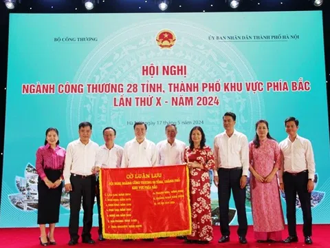 Tăng cường liên kết, phát triển ngành Công Thương khu vực phía Bắc