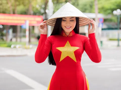 Phụ nữ Việt Nam đứng Top đầu đẹp nhất Châu Á