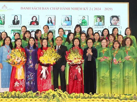 Nữ doanh nhân Yên Bái phát huy ý chí tự lực, tự cường, sẵn sàng bước vào kỷ nguyên vươn mình phát triển của dân tộc