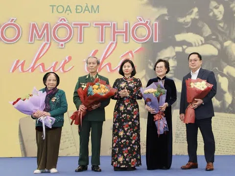 Có một thời như thế, ký ức và niềm tin