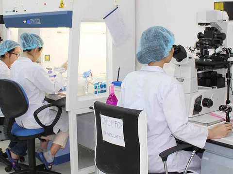 Chuyển hóa nguồn gen thành giá trị kinh tế