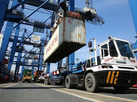 Thấy gì từ bức tranh xuất khẩu 5 tháng đầu năm?