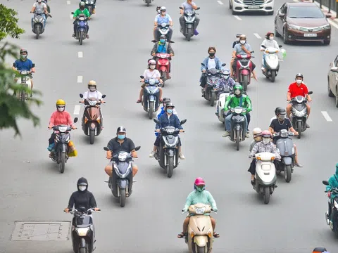 Nhiều dấu hiệu cảnh báo một năm thiên tai diễn biến phức tạp