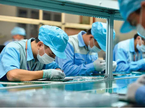 Gần 65% doanh nghiệp "mơ hồ" về chuỗi giá trị toàn cầu