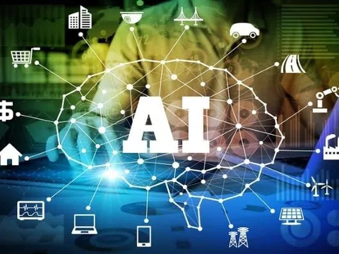 Phổ cập AI miễn phí cho 2 triệu thanh niên Việt Nam