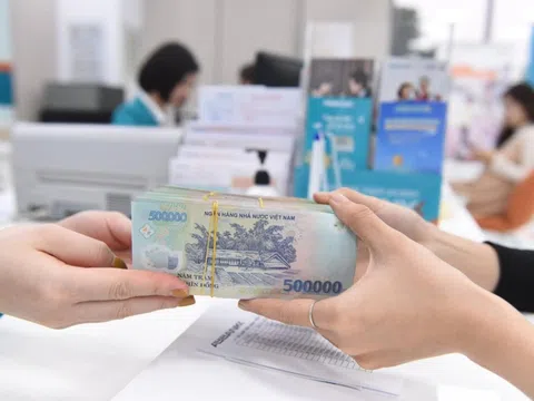 Quy định mới về tiền gửi ngân hàng có hiệu lực từ ngày 16/6