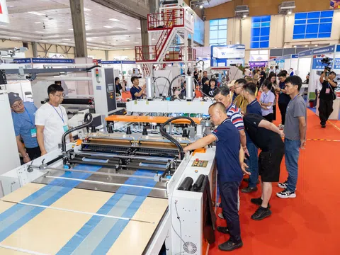 HanoiPlas 2025: Bước đột phá tiên tiến về nhựa, cao su và tái chế tại Việt Nam