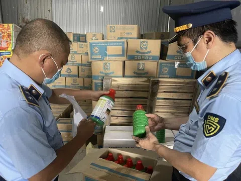 Tăng cường kiểm tra, xử lý nghiêm sai phạm về công bố thông tin về hàng hóa sai sự thật