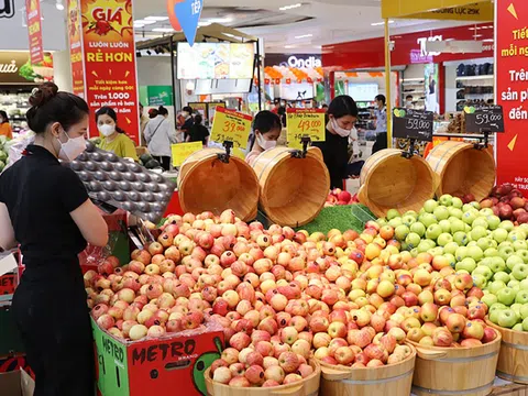 Doanh nghiệp có thể giảm giá, ưu đãi lên đến 100% giá trị hàng hóa, dịch vụ trong chương trình Khuyến mại tập trung quốc gia 2025