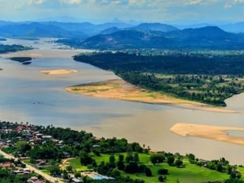 Nhiều dư địa đầu tư FDI giữa các nước tiểu vùng Mekong