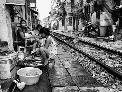 Phóng viên Tạp chí Doanh nghiệp và Kinh tế xanh có 4 tác phẩm triển lãm tại cuộc thi ảnh quốc tế Esteli 2025