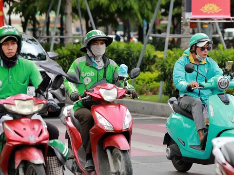 Chuyển đổi 80% xe công nghệ sang xe điện trong 2 năm