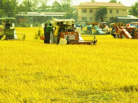 Nghị quyết 68 - Bước ngoặt mới cho kinh tế tư nhân, nối tiếp tinh thần Khoán 10