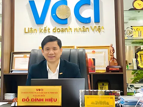 Lan tỏa thông điệp đổi mới sáng tạo từ DDCI Thanh Hóa