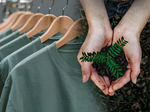 Thời trang bền vững: Không chỉ ở vẻ đẹp, mà còn là giá trị lâu dài