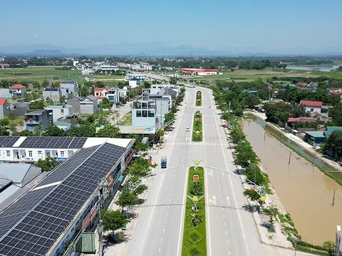 Thanh Hóa: Hành trình xây dựng nông thôn mới – Bứt phá từ nội lực và những thành tựu nổi bật