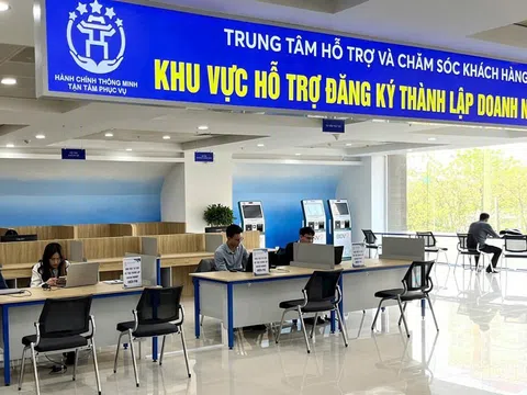 Quy định mới nhất về đăng ký doanh nghiệp theo nghị định vừa được ban hành