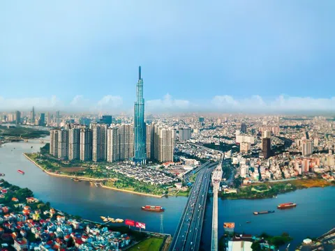 Khu Đông Bắc TP. Hồ Chí Minh - Điểm sáng đầu tư trong siêu đô thị mới