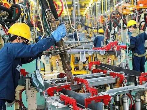 Tăng quyền tự chủ, doanh nghiệp nhà nước được kỳ vọng dẫn dắt tăng trưởng mới