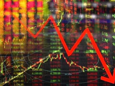 Thị trường chứng khoán hôm nay 21/07: VN-Index giảm mạnh nhất từ giữa tháng 6