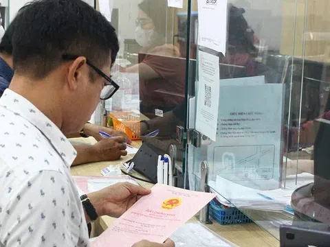 Làm sổ đỏ cần nộp những khoản gì? Những điều người dân cần biết