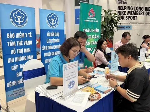 Tháng 8/2025: Nhiều thay đổi đáng chú ý về BHYT, thuế và đầu tư vốn Nhà nước