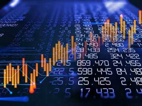 Thị trường chứng khoán hôm nay 1/8: Thanh khoản yếu, VN-Index tăng nhưng rủi ro vẫn hiện hữu