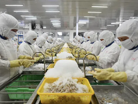 Mỹ áp thuế đối ứng Việt Nam bao nhiêu?