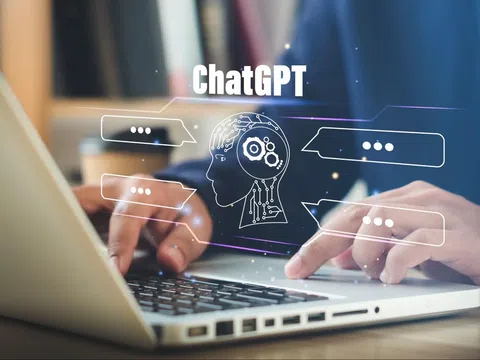 Nội dung chat GPT bị rò rỉ trên Google