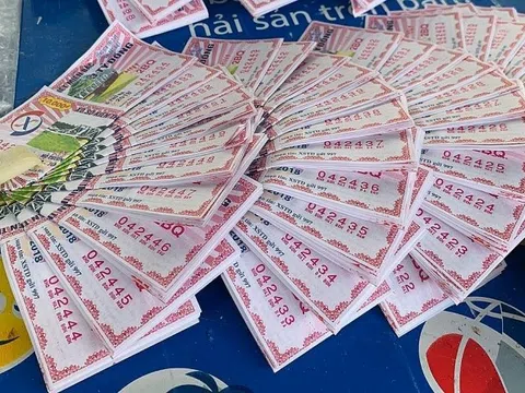 Kết quả xổ số miền Nam hôm nay 7/8/2025 - XSMN 7/8