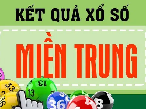 Kết quả xổ số miền Trung hôm nay 7/8/2025 - XSMT