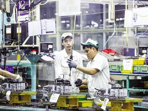 Đầu tư ra nước ngoài: Làn sóng mới của doanh nghiệp Việt