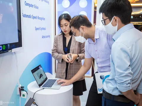 Tháo gỡ rào cản bán hàng bằng AI cho doanh nghiệp