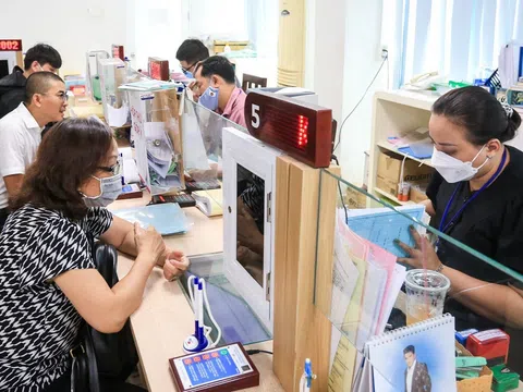 Công chức nghỉ việc sau 1/9 không còn hưởng chế độ Nghị định 178