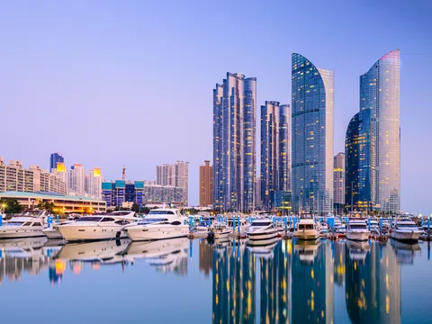 Vì sao Quảng Ninh đang nổi lên như trung tâm đầu tư hàng đầu miền Bắc?