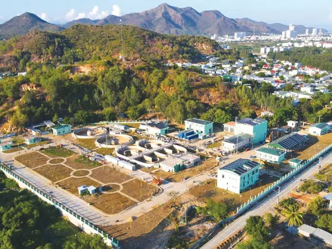 Nhà thầu Việt trước cơ hội lớn và thách thức cạnh tranh quốc tế