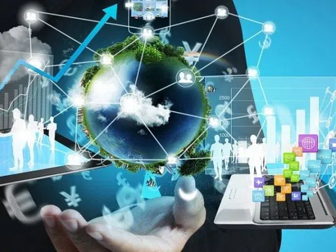 Kỷ nguyên số Việt Nam từ góc nhìn khoa học công nghệ